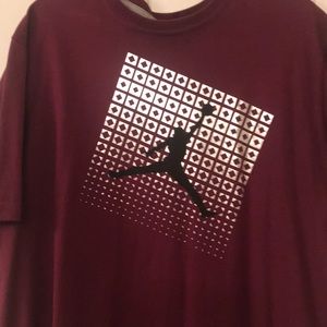 Shirt Jordan very nice !!!